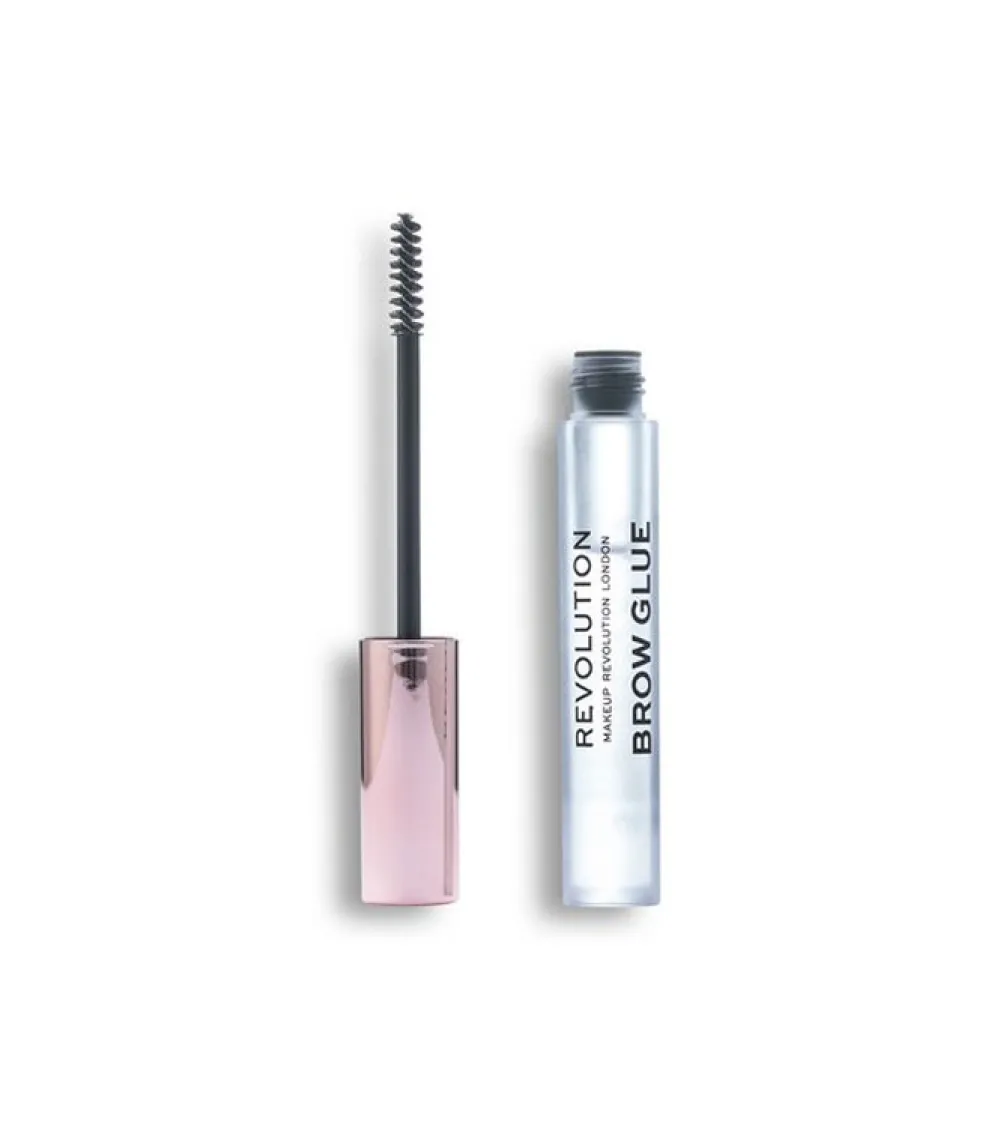 Revolution - Gel para cejas Brow Glue>Makeup Revolution
