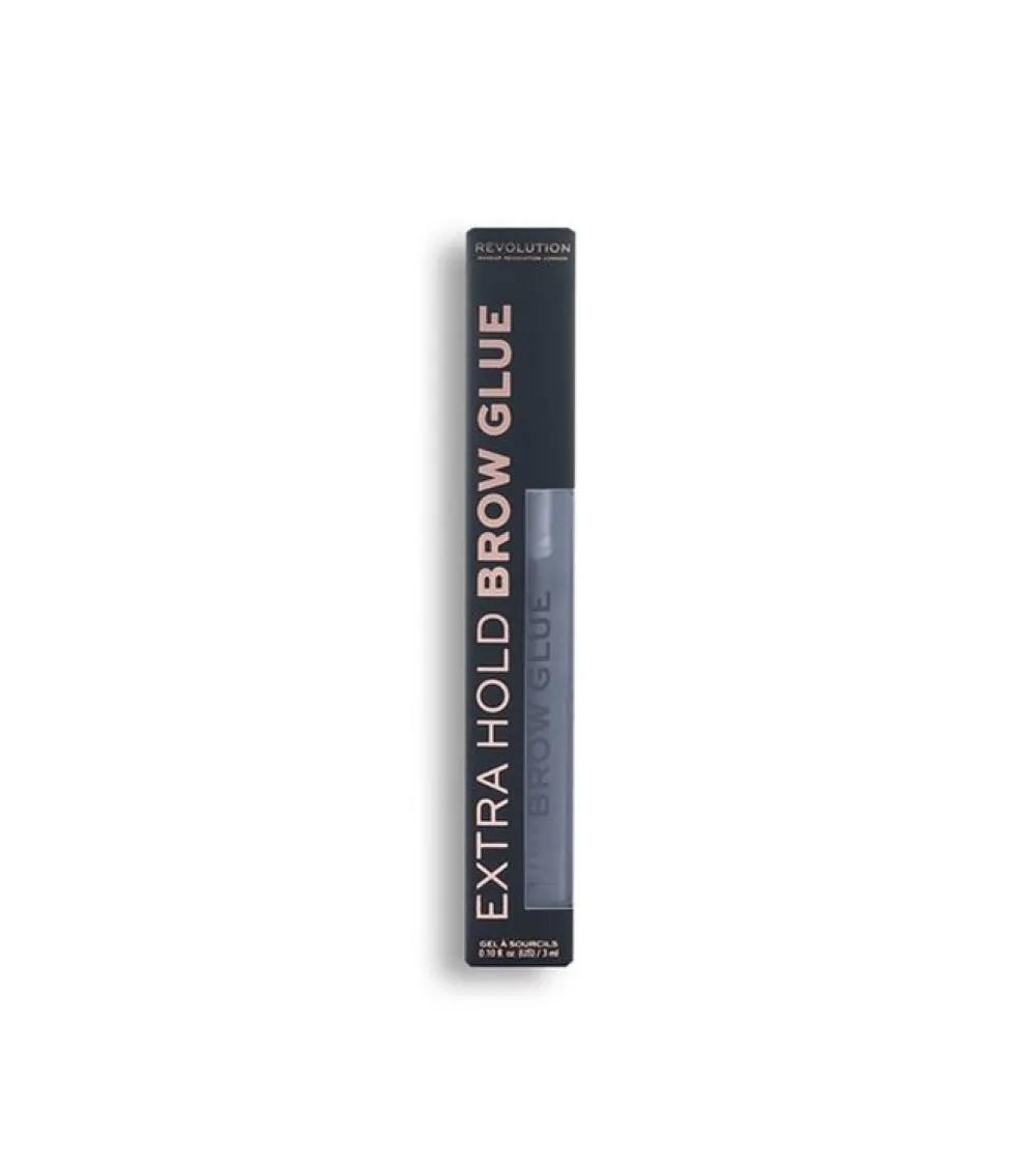 Revolution - Gel para cejas Brow Glue>Makeup Revolution