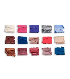 Revolution - *Glass Collection* - Paleta de sombras Glass - Glass Mirror>Makeup Revolution Best