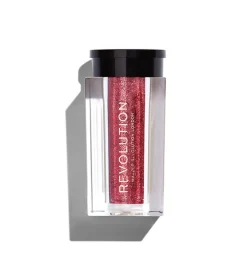 Revolution - Glitter Bomb - Hall of Fame>Makeup Revolution