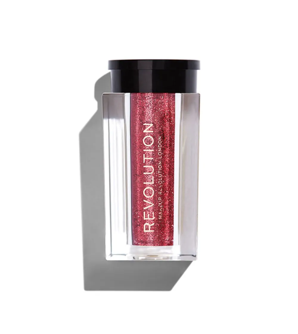 Revolution - Glitter Bomb - Hall of Fame>Makeup Revolution