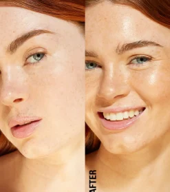 Revolution - Gotas bronceadoras Bright Light - Scorched Light/ Med><noscript><img width=