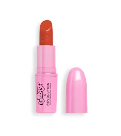 Revolution - *Grease* - Barra de labios Pink Ladies - Sandy>Makeup Revolution Discount