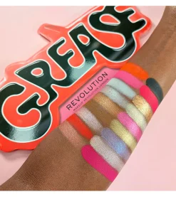 Revolution - *Grease* - Paleta de sombras de ojos It's the Word><noscript><img width=