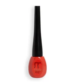 Revolution - *It* - Delineador de ojos líquido - Beep Beep Richie Red Liner>Makeup Revolution Hot
