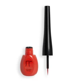 Revolution - *It* - Delineador de ojos líquido - Beep Beep Richie Red Liner><noscript><img width=