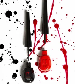 Revolution - *It* - Delineador de ojos líquido - Beep Beep Richie Red Liner><noscript><img width=