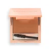 Revolution - Jabón para cejas Soap Styler +>Makeup Revolution New