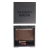 Revolution - Jabón para cejas Glossy Brow - Dark>Makeup Revolution New