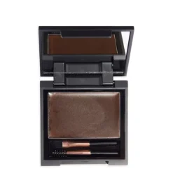 Revolution - Jabón para cejas Glossy Brow - Dark>Makeup Revolution New