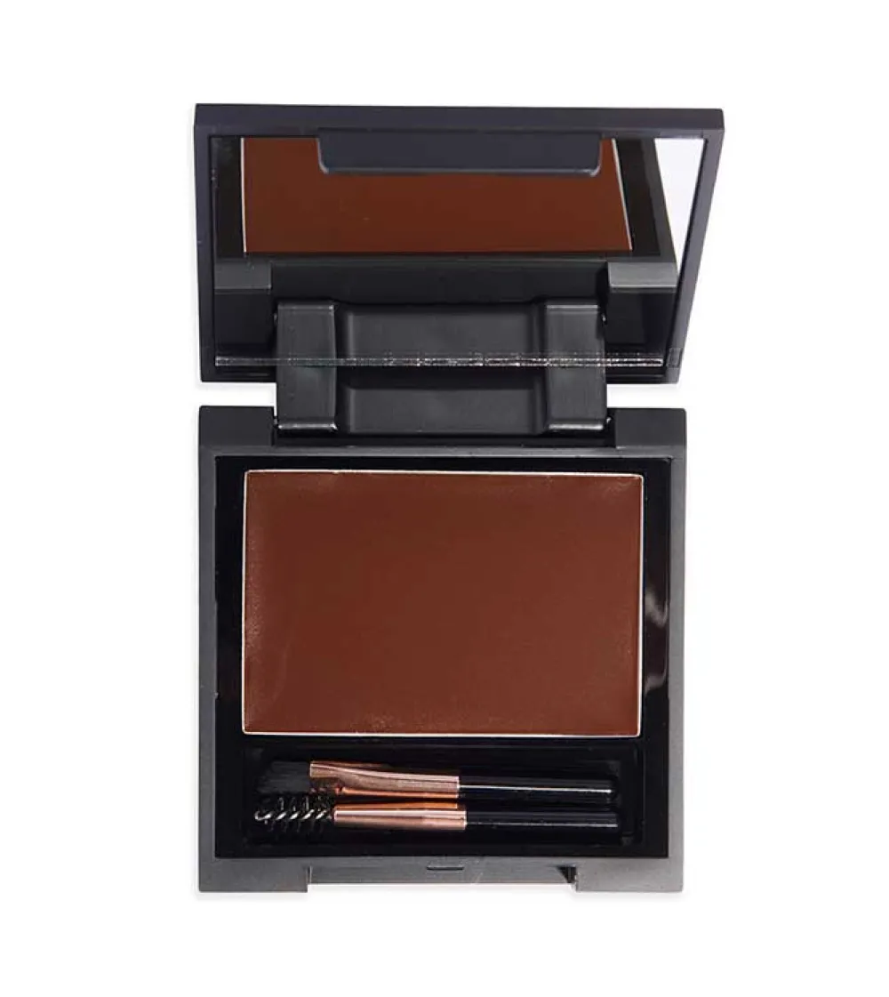 Revolution - Jabón para cejas Glossy Brow - Medium>Makeup Revolution Clearance