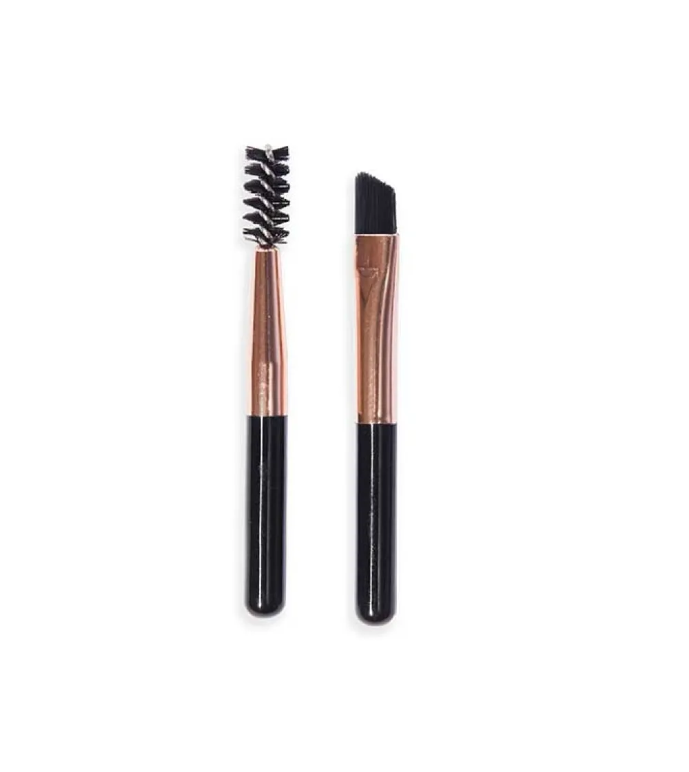 Revolution - Jabón para cejas Glossy Brow - Medium>Makeup Revolution Clearance