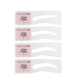 Revolution - Kit de cejas Brow Powder - Granite><noscript><img width=
