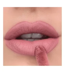Revolution - Labial líquido Matte Bomb - Nude Magnet><noscript><img width=