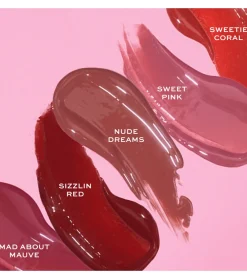 Revolution - Labial líquido Pout Tint - Nude Dreams><noscript><img width=