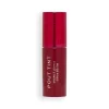 Revolution - Labial líquido Pout Tint - Sizzlin Red>Makeup Revolution Sale