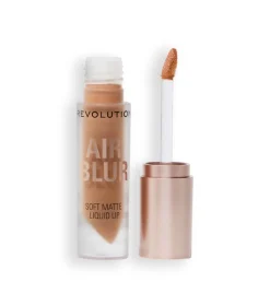 Revolution - Labial líquido mate Air Blur - Natural>Makeup Revolution Outlet