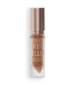 Revolution - Labial líquido mate Air Blur - Natural>Makeup Revolution Outlet