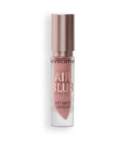 Revolution - Labial líquido mate Air Blur - Chauffeur>Makeup Revolution Outlet