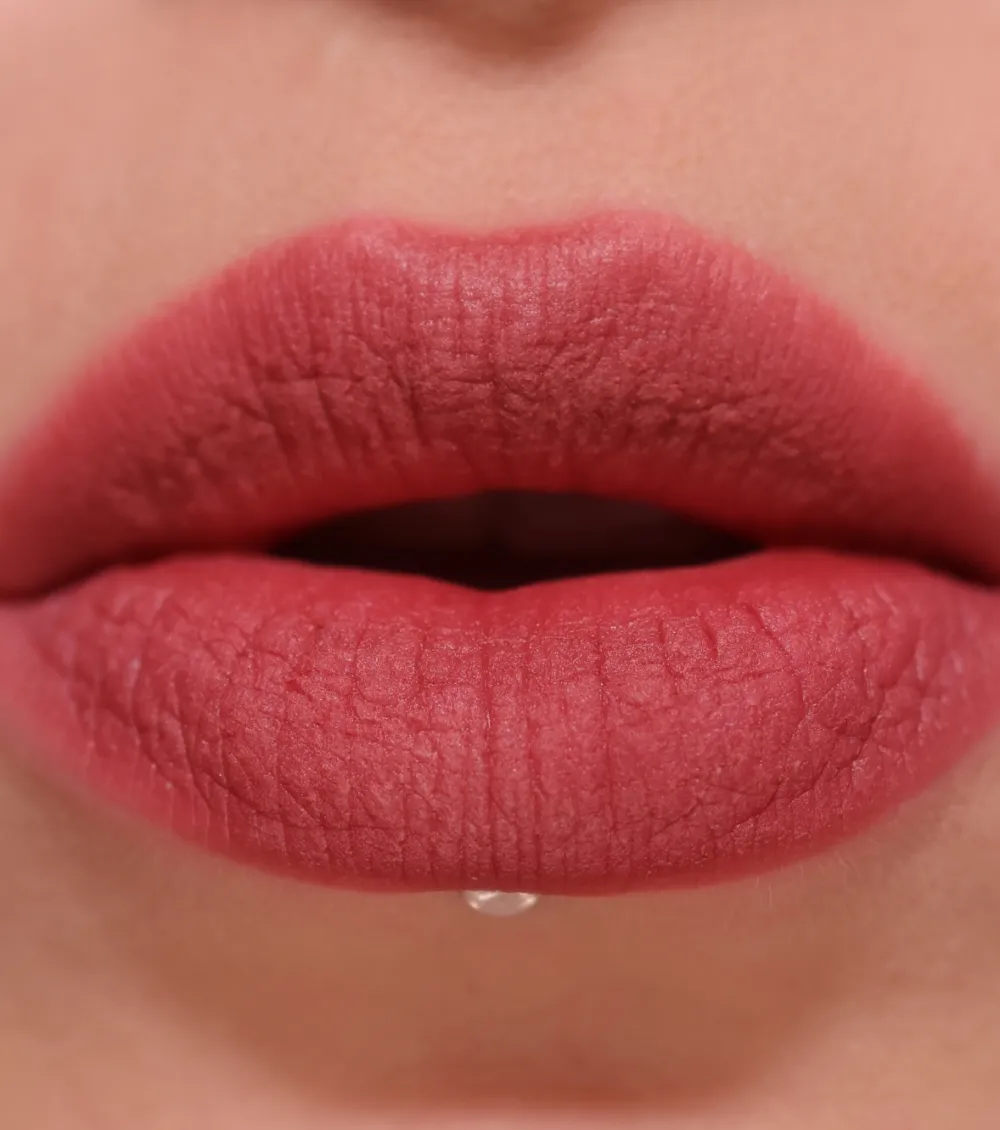 Revolution - Labial líquido mate Air Blur - Peachy>Makeup Revolution Outlet