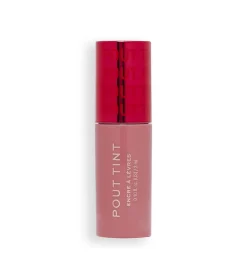Revolution - Labial líquido Pout Tint - Sweet Pink>Makeup Revolution Clearance