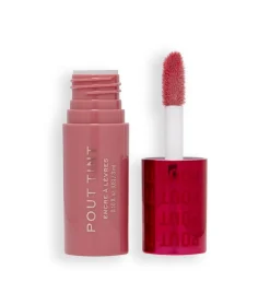 Revolution - Labial líquido Pout Tint - Sweet Pink><noscript><img width=