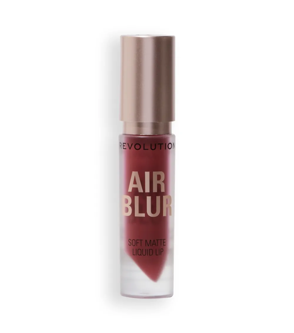Revolution - Labial líquido mate Air Blur - Dreamy>Makeup Revolution Online