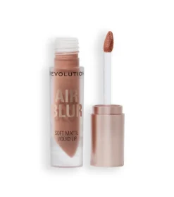 Revolution - Labial líquido mate Air Blur - Siren>Makeup Revolution Best