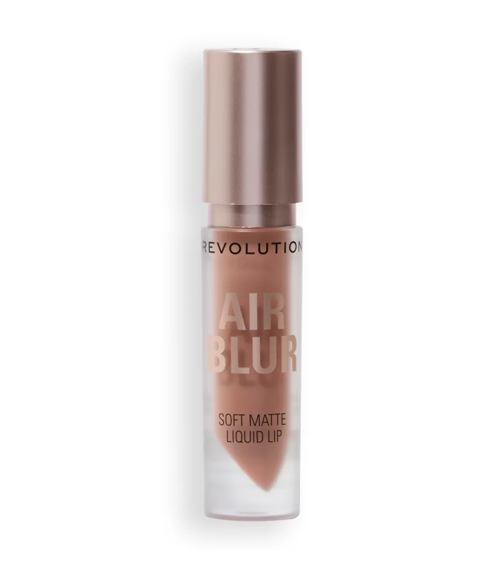 Revolution - Labial líquido mate Air Blur - Siren>Makeup Revolution Best