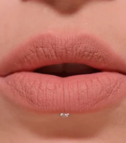 Revolution - Labial líquido mate Air Blur - Siren><noscript><img width=