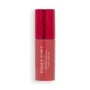Revolution - Labial líquido Pout Tint - Sweetie Coral>Makeup Revolution Sale