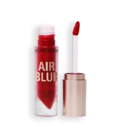 Revolution - Labial líquido mate Air Blur - Fiery>Makeup Revolution Online