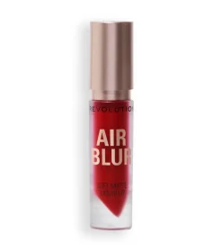 Revolution - Labial líquido mate Air Blur - Fiery>Makeup Revolution Online