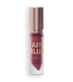 Revolution - Labial líquido mate Air Blur - Black Cherry>Makeup Revolution