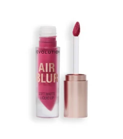 Revolution - Labial líquido mate Air Blur - Sultry>Makeup Revolution Hot