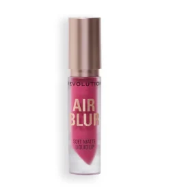 Revolution - Labial líquido mate Air Blur - Sultry>Makeup Revolution Hot