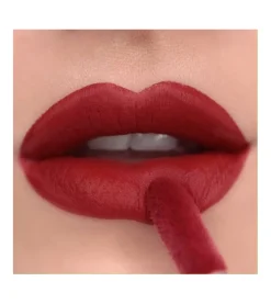 Revolution - Labial líquido Matte Bomb - Lure Red><noscript><img width=