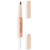 Revolution - Lápiz de cejas Fluffy Brow Filter Duo - Ash Brown>Makeup Revolution Sale
