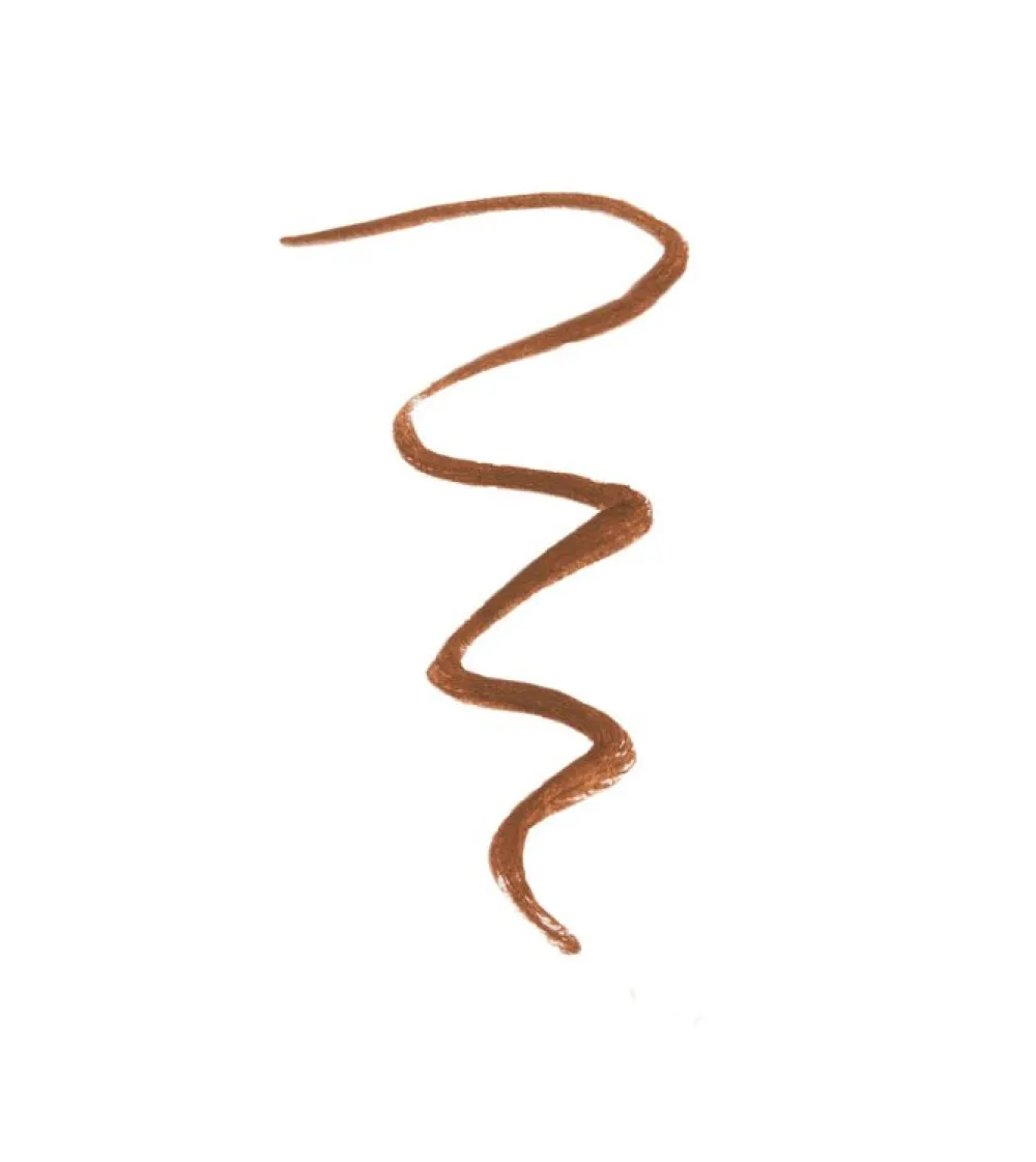 Revolution - Lápiz de cejas Hair Stroke Brow Pen - Light Brown>Makeup Revolution New