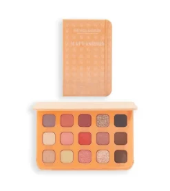 Revolution - *Maffashion x Revolution* - Paleta de sombra de ojos My Beauty Diary 2.0>Makeup Revolution Online