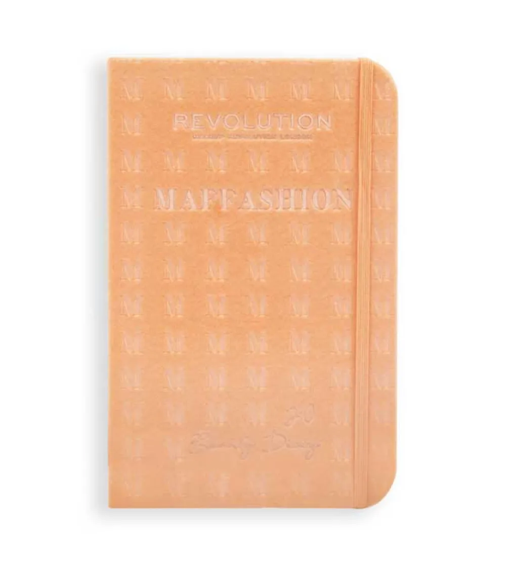 Revolution - *Maffashion x Revolution* - Paleta de sombra de ojos My Beauty Diary 2.0>Makeup Revolution Online