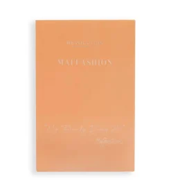 Revolution - *Maffashion x Revolution* - Paleta de sombra de ojos My Beauty Diary 2.0><noscript><img width=