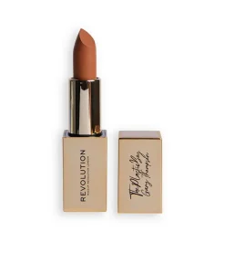 Revolution - * x The Plastic Boy* - Kit de labios - Almond Macchiato><noscript><img width=