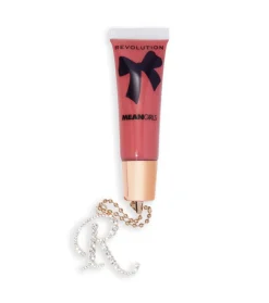 Revolution - *Mean Girls* - Brillo de labios Karen Smith - Cherry>Makeup Revolution Hot