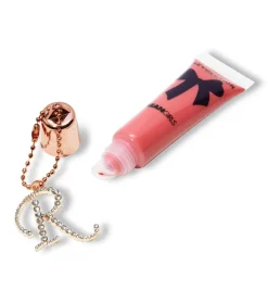 Revolution - *Mean Girls* - Brillo de labios Karen Smith - Cherry>Makeup Revolution Hot