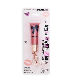 Revolution - *Mean Girls* - Brillo de labios Karen Smith - Cherry><noscript><img width=
