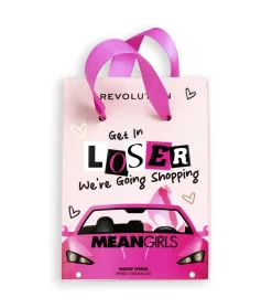 Revolution - *Mean Girls* - Esponja de maquillaje Get In Loser Blender><noscript><img width=