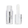 Revolution - *Metallic Muse* - Brillo de labios Shimmer Bomb - Frosted Muse>Makeup Revolution Sale