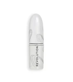 Revolution - *Metallic Muse* - Barra de labios con purpurina - Iced Berry>Makeup Revolution New