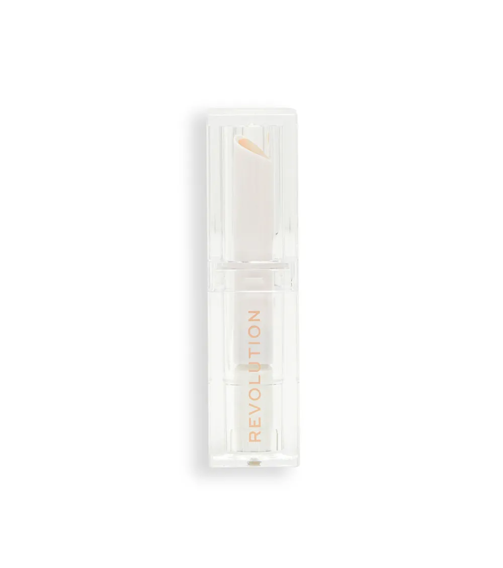 Revolution - *Mood Switch* - Bálsamo labial Aura - Halo Clear>Makeup Revolution